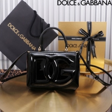 Dolce Gabbana Top Handle Bags